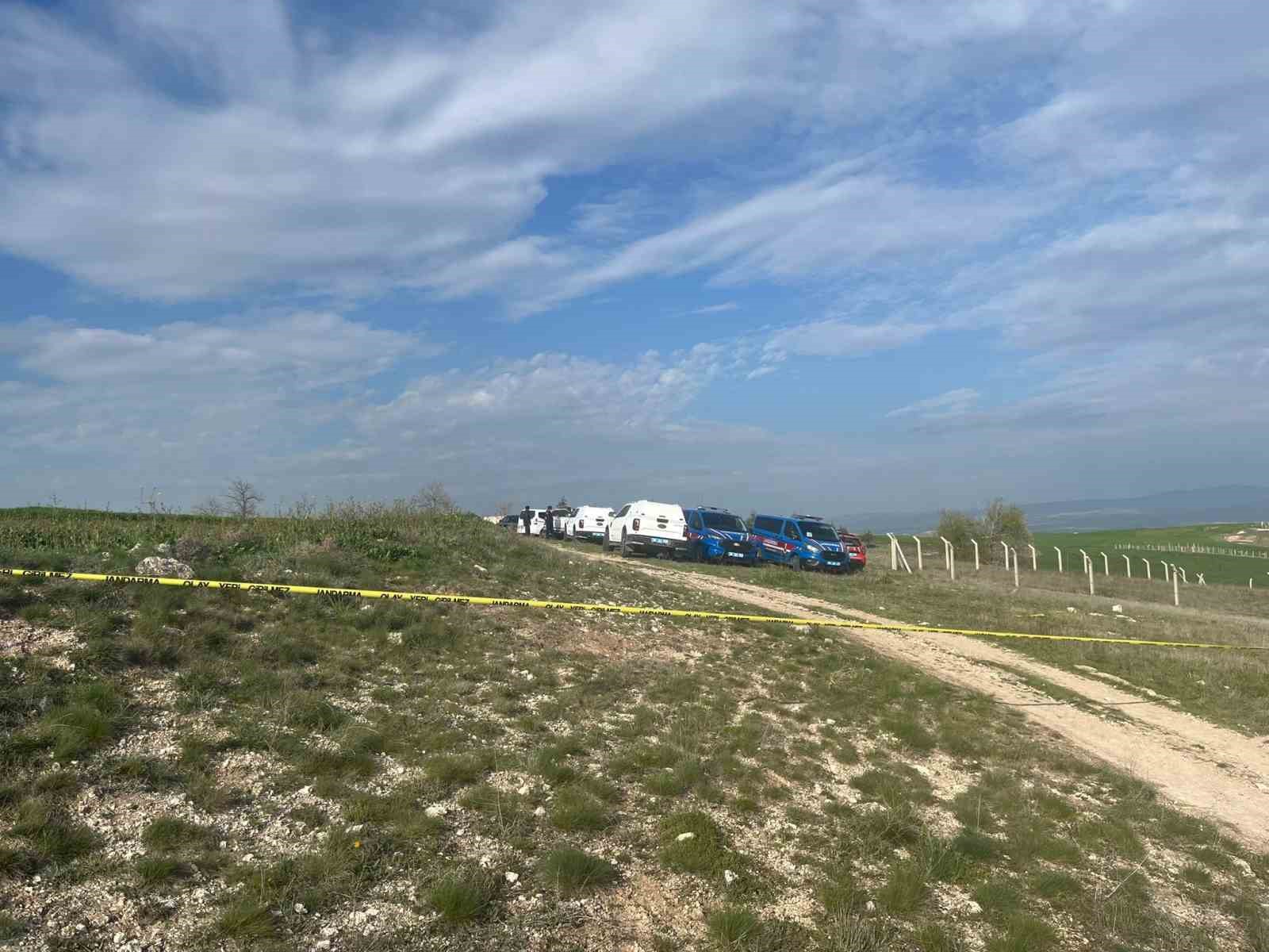 Ankara’da kaza kırıma uğrayan helikopterle ilgili incelemeler devam ediyor
?v=1