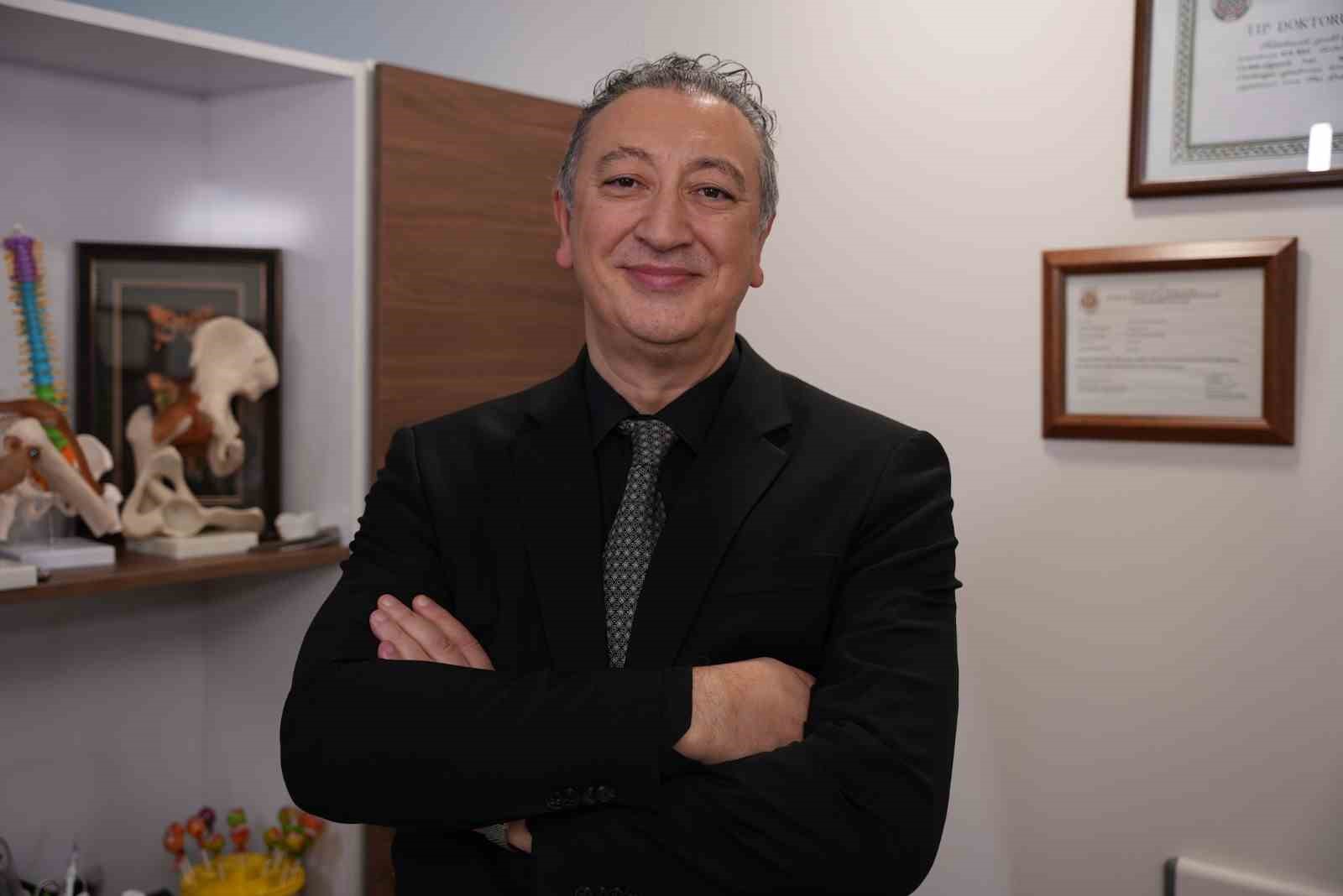 Kalça ağrısına kapalı cerrahiyle konforlu çözüm
?v=1