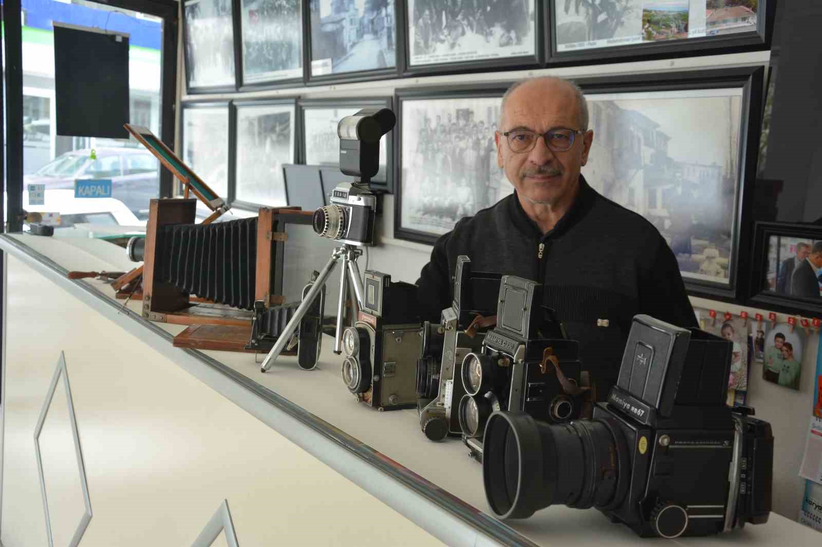 Usta fotoğrafçıdan müzeye anlamlı miras
?v=1