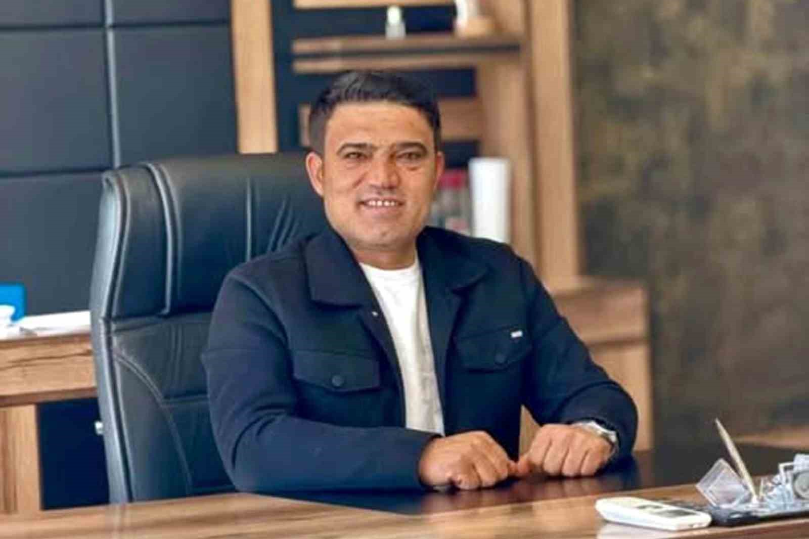 Mehmet Kaya’dan 23 Nisan Ulusal Egemenlik ve Çocuk Bayramı mesajı
?v=1