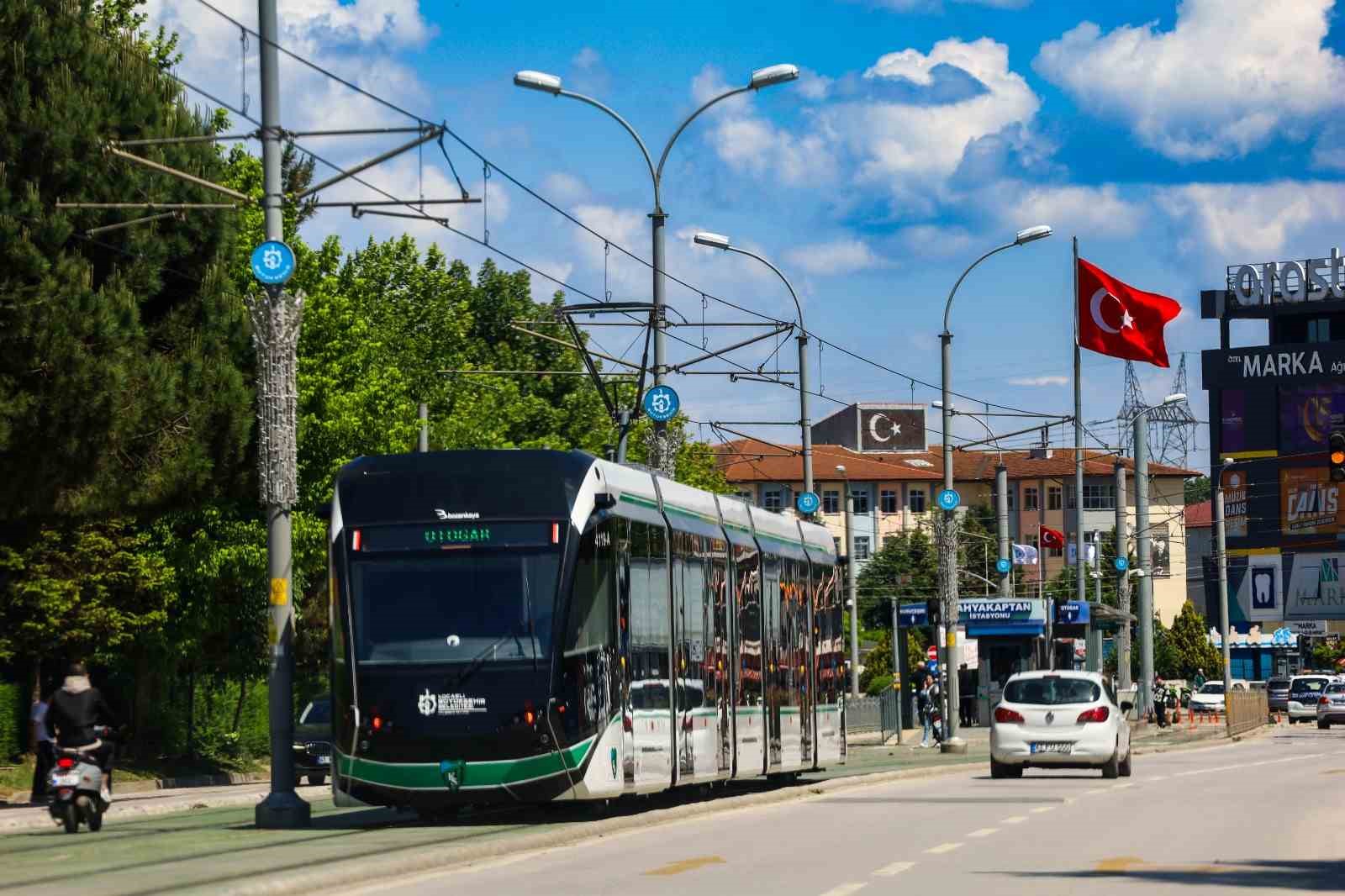 23 Nisan’da ulaşım ücretsiz
?v=1