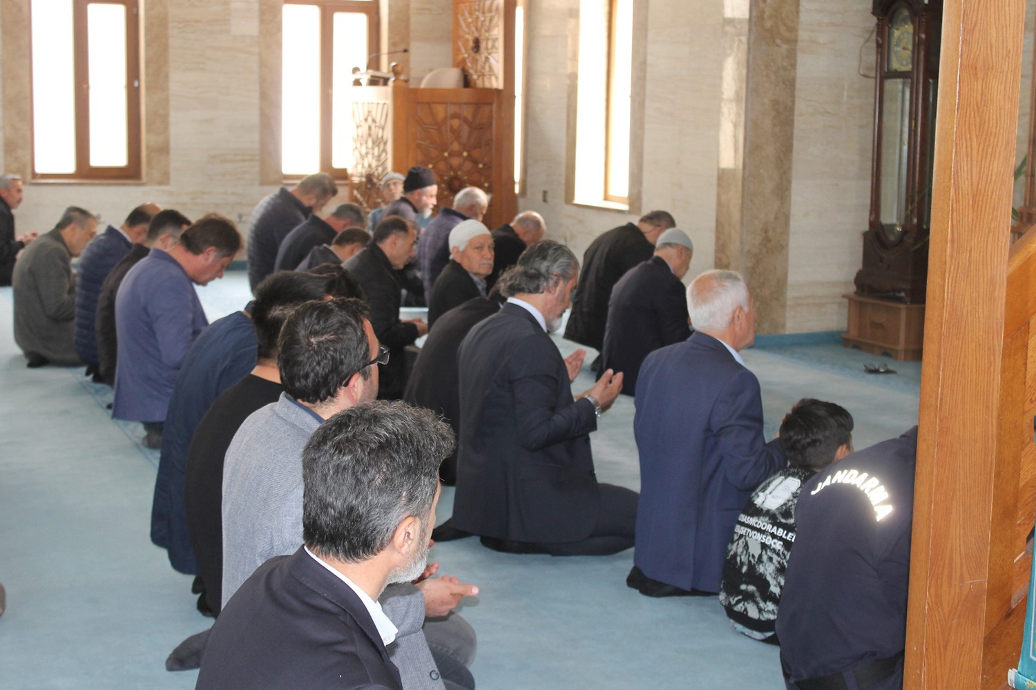 Ayla Kara ve öğrencileri Kula’da dualarla anıldı
?v=1