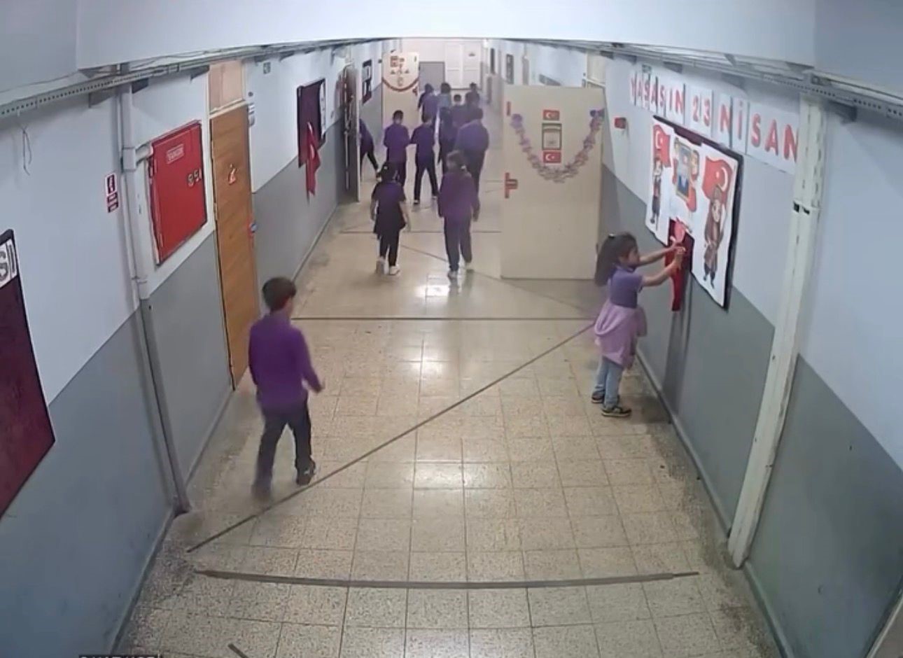 Minik yüreklerden büyük duyarlılık
?v=1