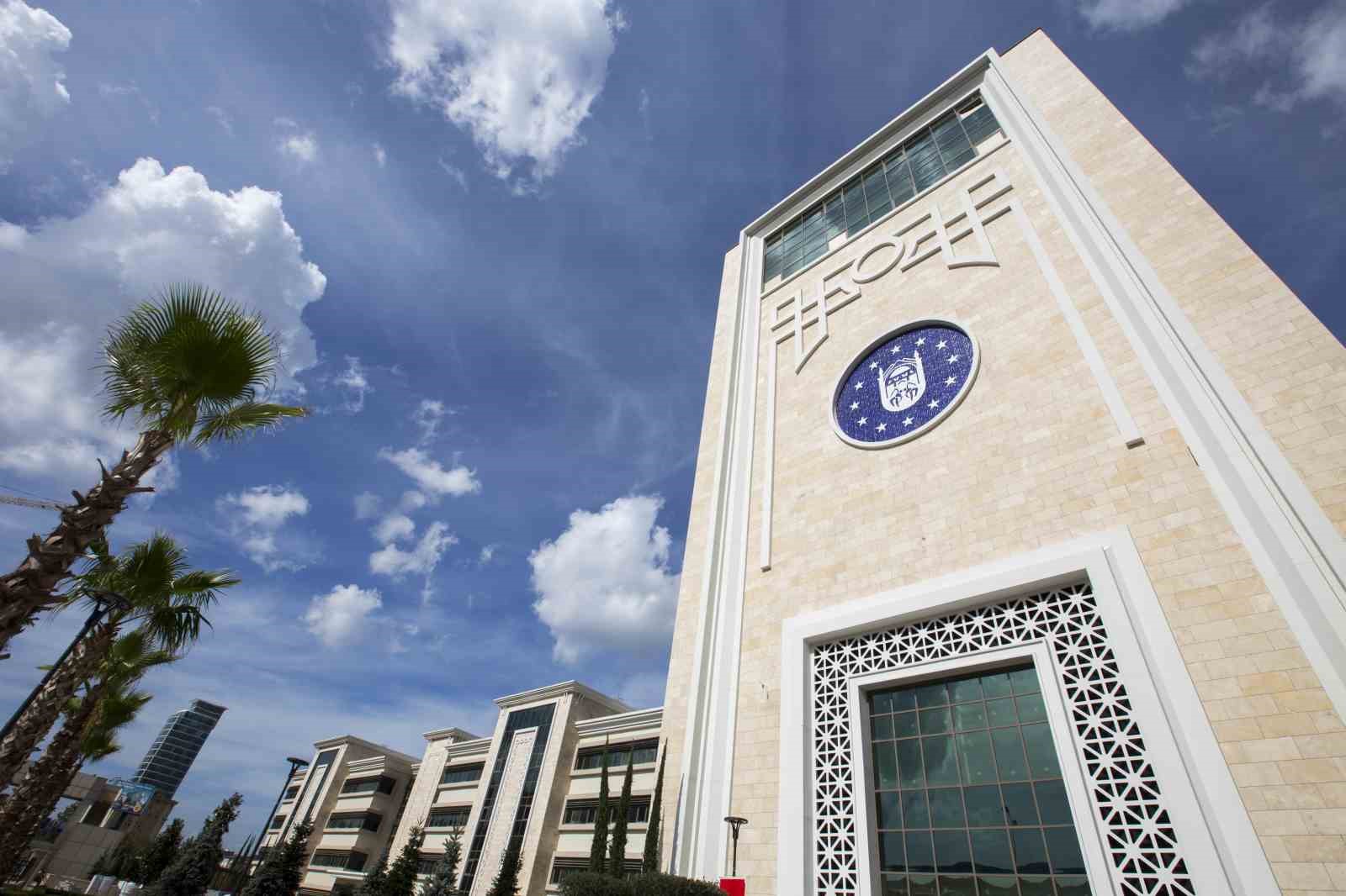 Bursa Büyükşehir Belediyesi iştiraklerinde yönetimler belli oldu
?v=1