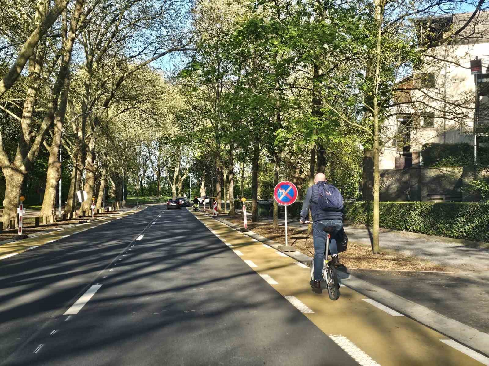 Belçika’da yükselen akaryakıt fiyatları bisiklet kullanımını arttırdı
?v=1