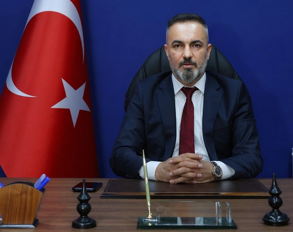 Ulusder Başkanı Özcan Polat:  23 Nisan, milli egemenliğin evrensel bir değer olarak geleceğe taşındığı gündür 
