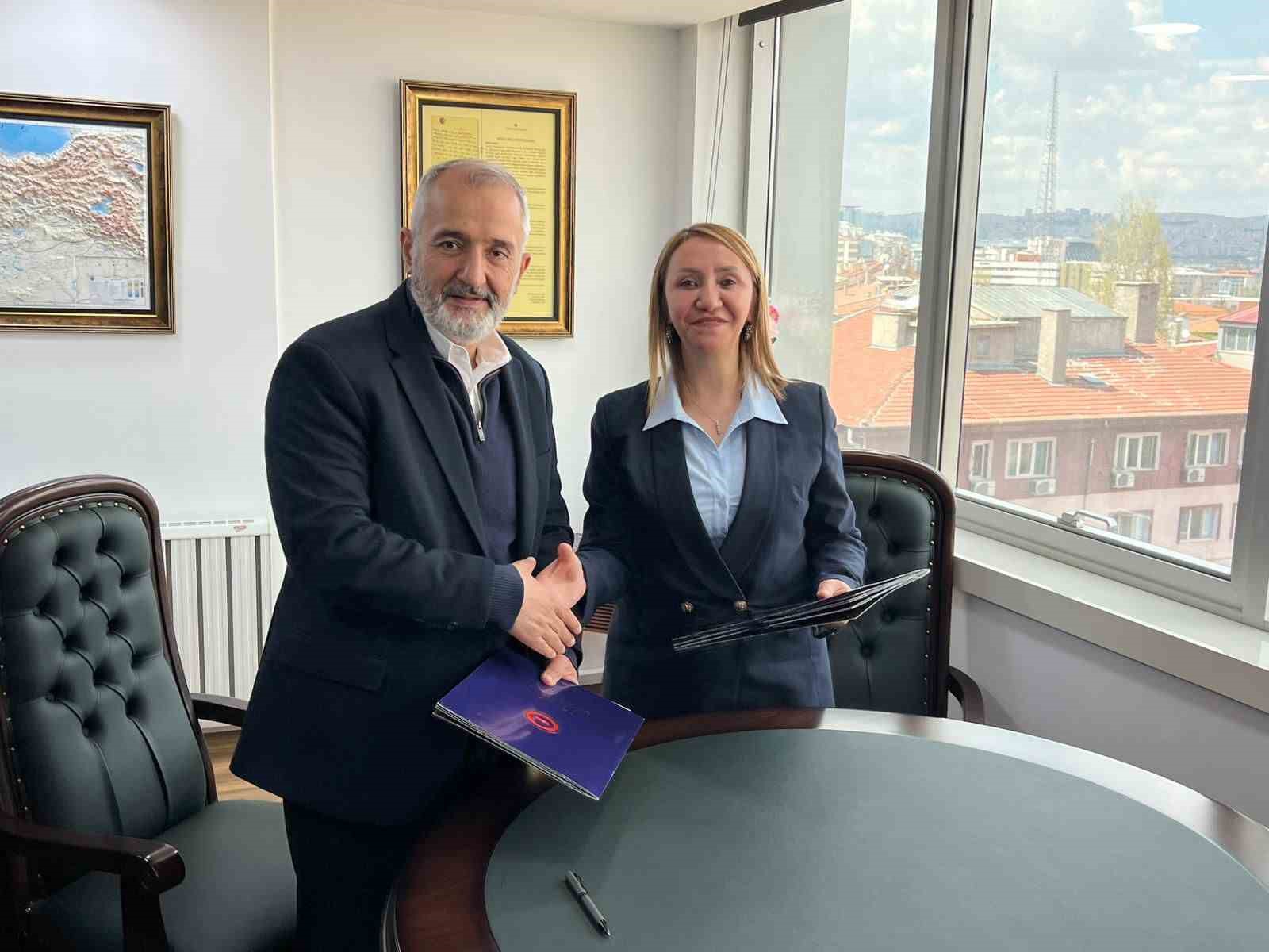 Bilecik’te tarımın geleceğini etkileyecek iş birliği
?v=1