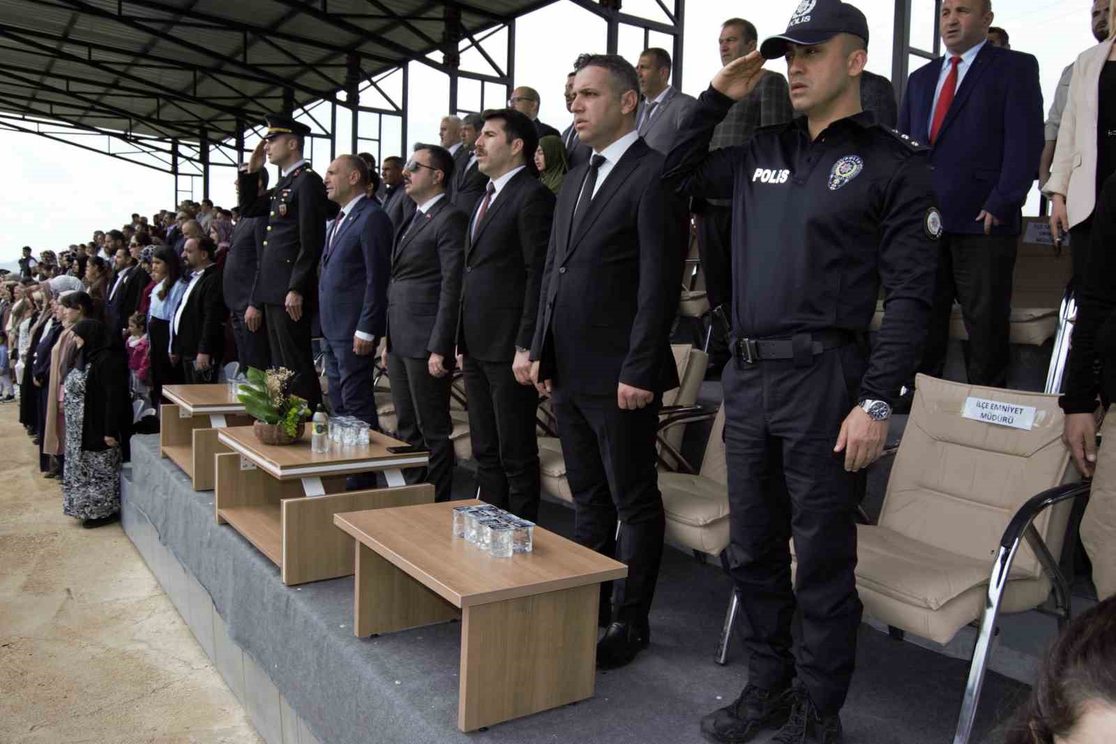 Dicle’de 23 Nisan etkinlikleri
?v=1