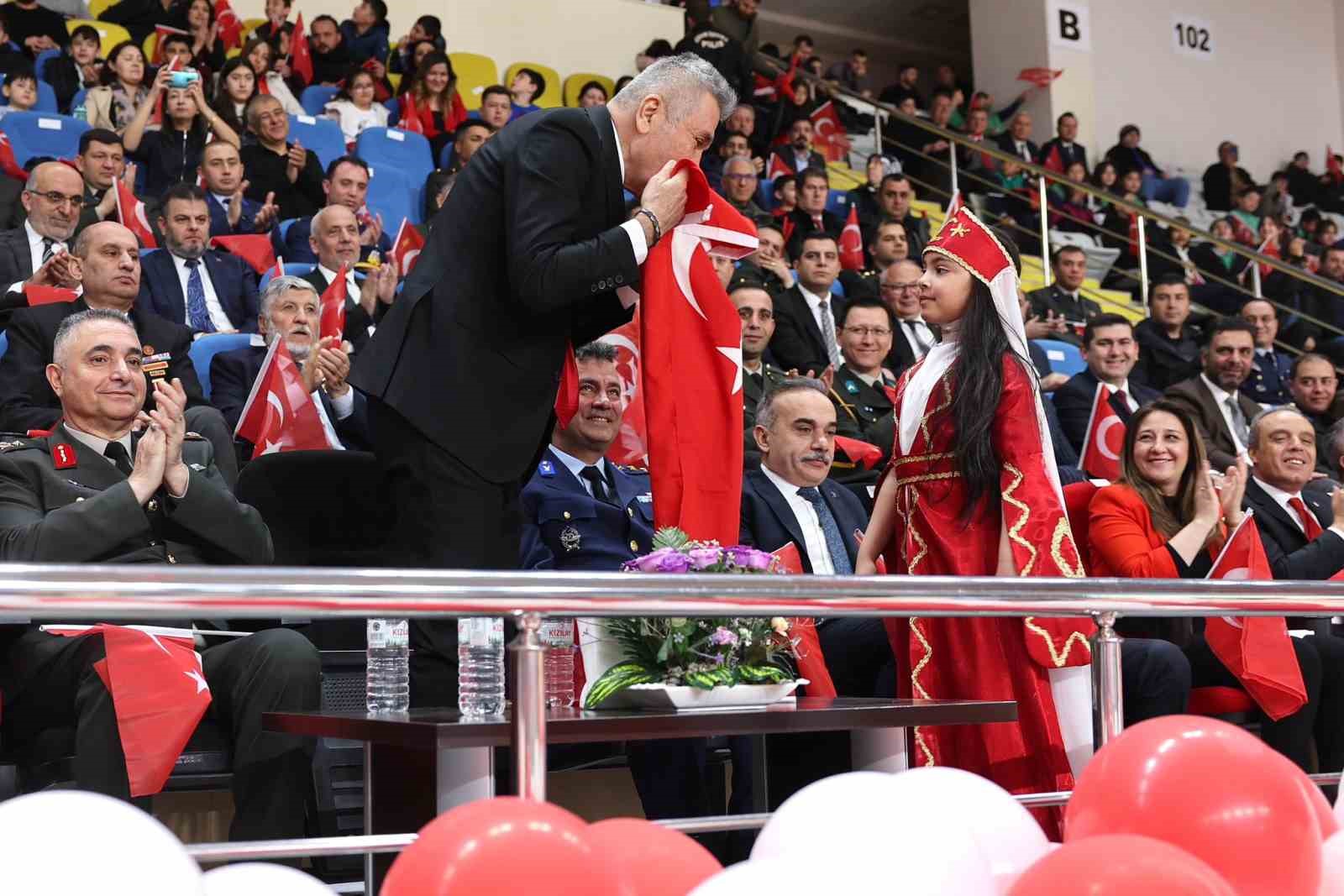 Afyonkarahisar’da 23 Nisan coşkusu
?v=1