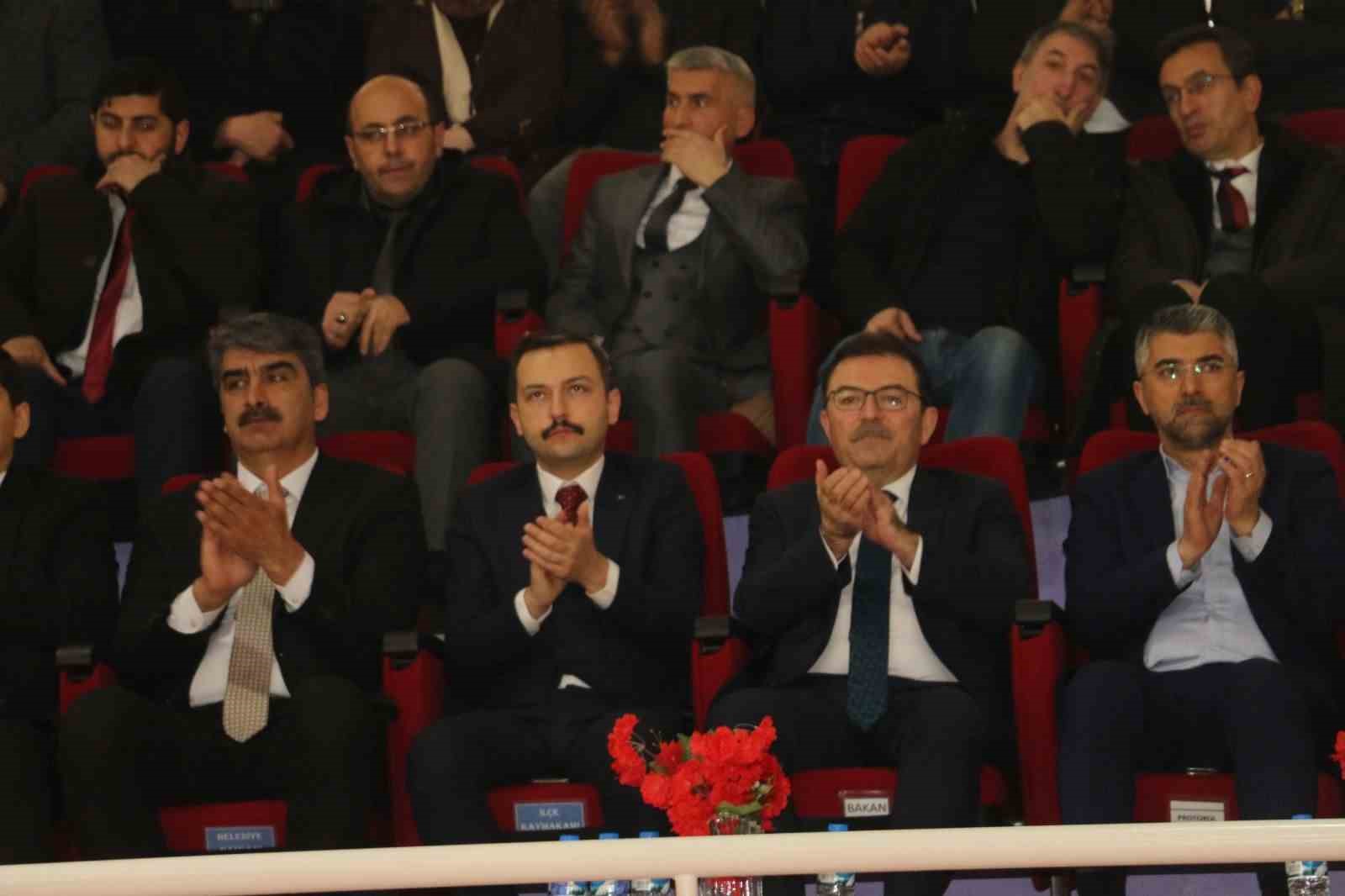 Aşkale’de 23 Nisan coşkusu
?v=1