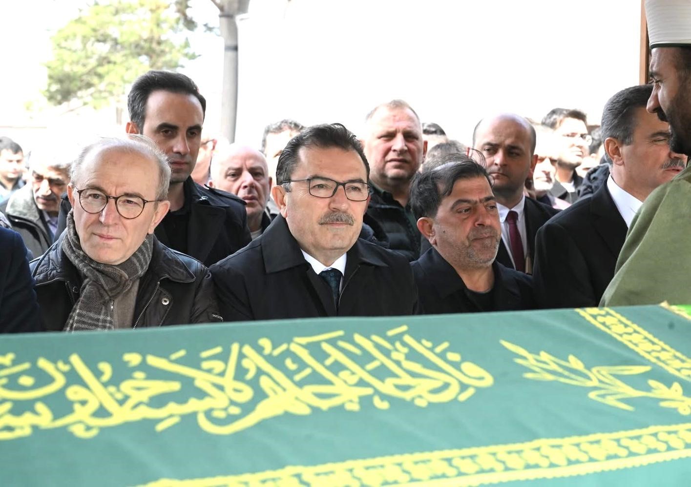 Doğan ve Tutar ailelerinin acı günü
?v=1