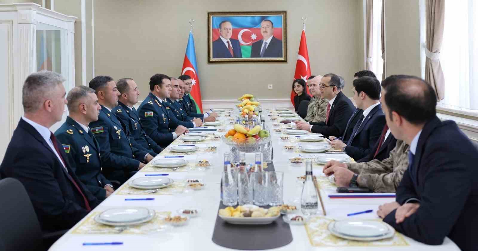 Mutat toplantısı Nahçıvan’da yapıldı
?v=1