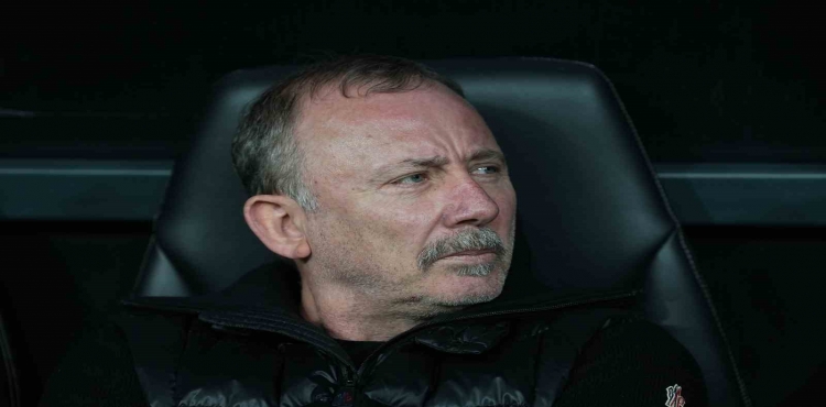 Sergen Yalçın:  Tek düşüncemiz kupayı kazmak ?v=1