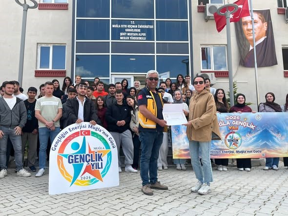 Geleceğin ilk müdahale ekipleri Kavaklıdere’de yetişiyor
?v=1