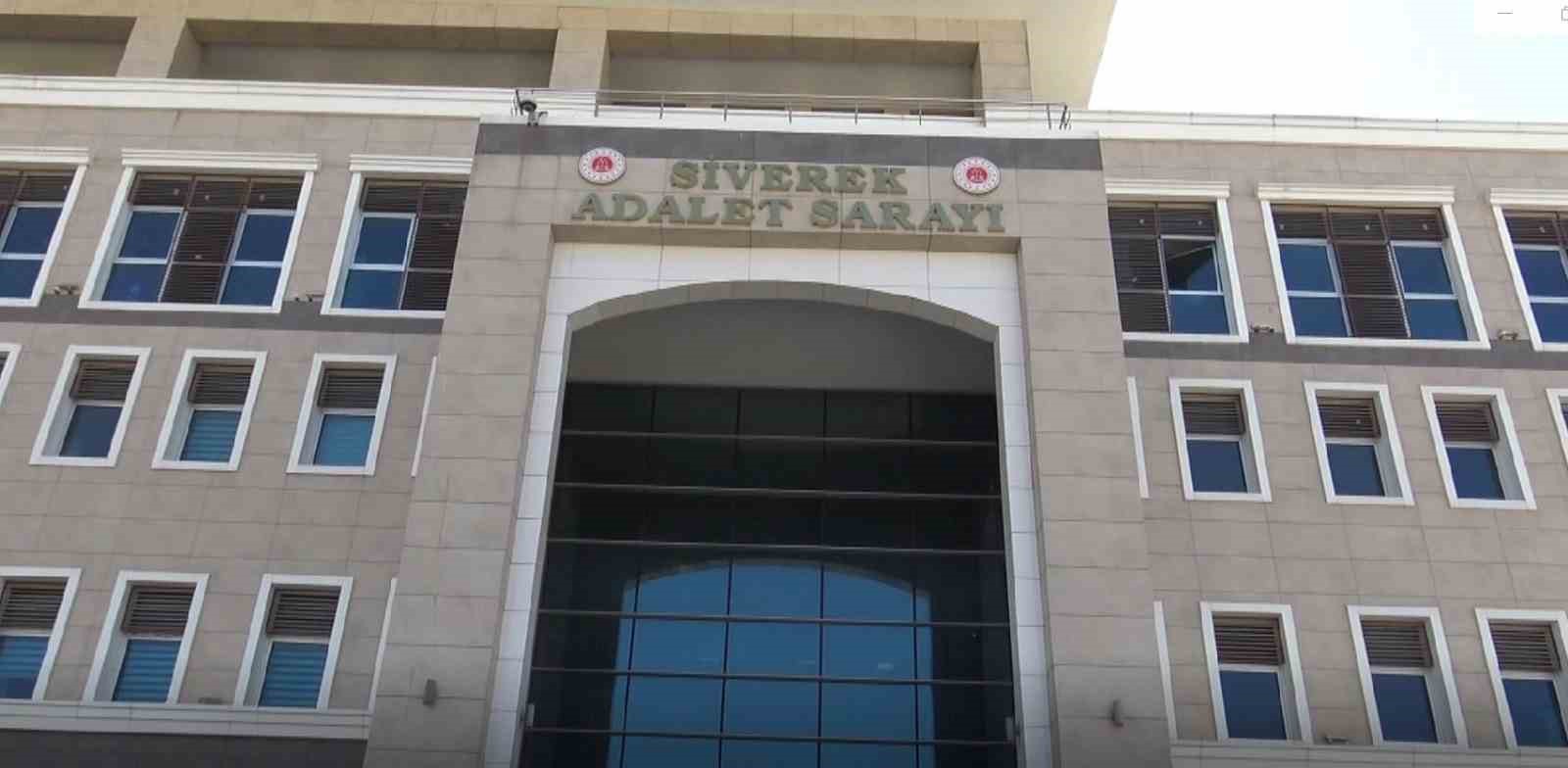 Şanlıurfa’da toplam 55 yıl hapis cezası bulunan 2 şahıs yakalandı
?v=1