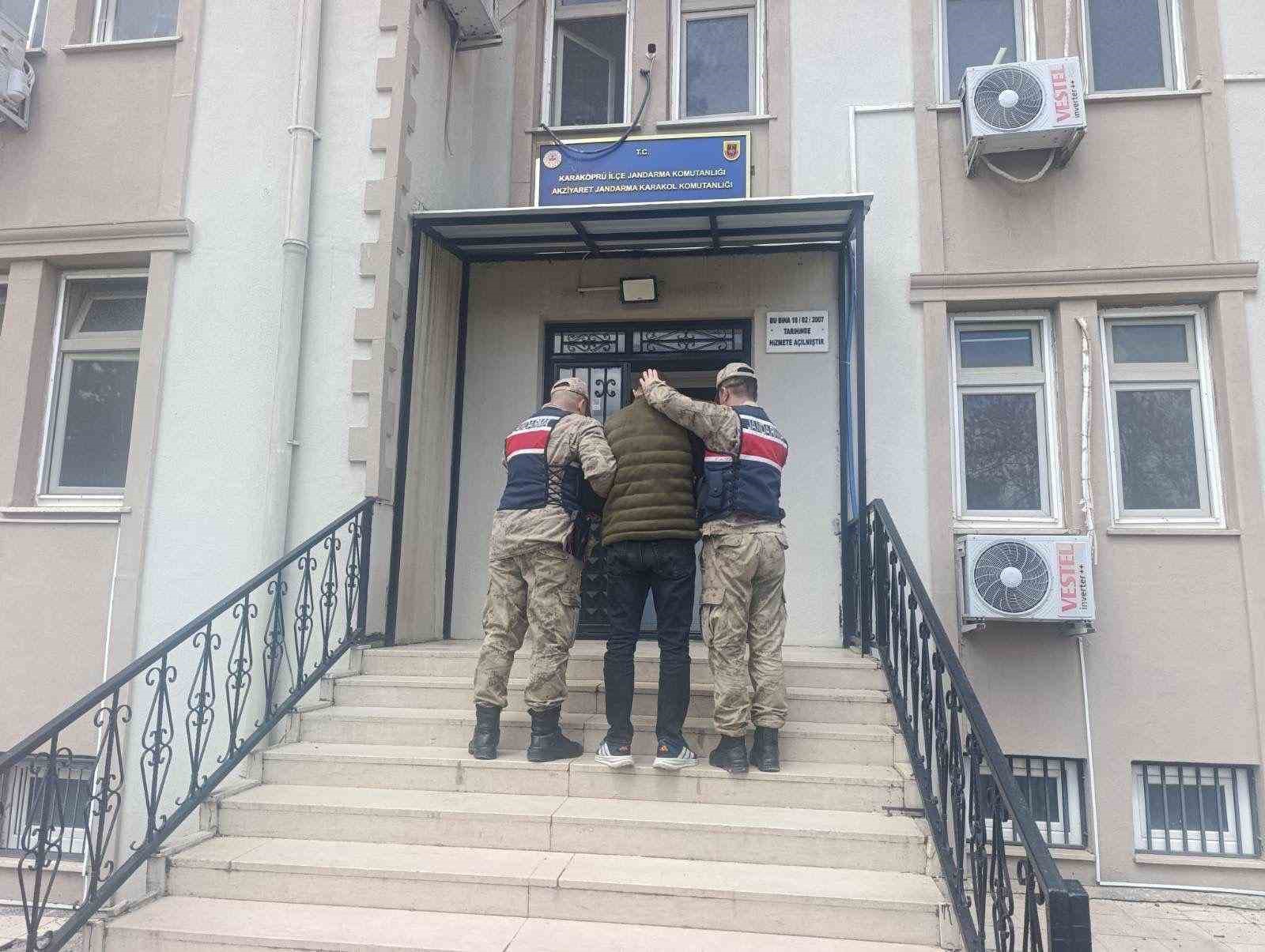 Şanlıurfa’da aranan 2 şahıs yakalandı
?v=1