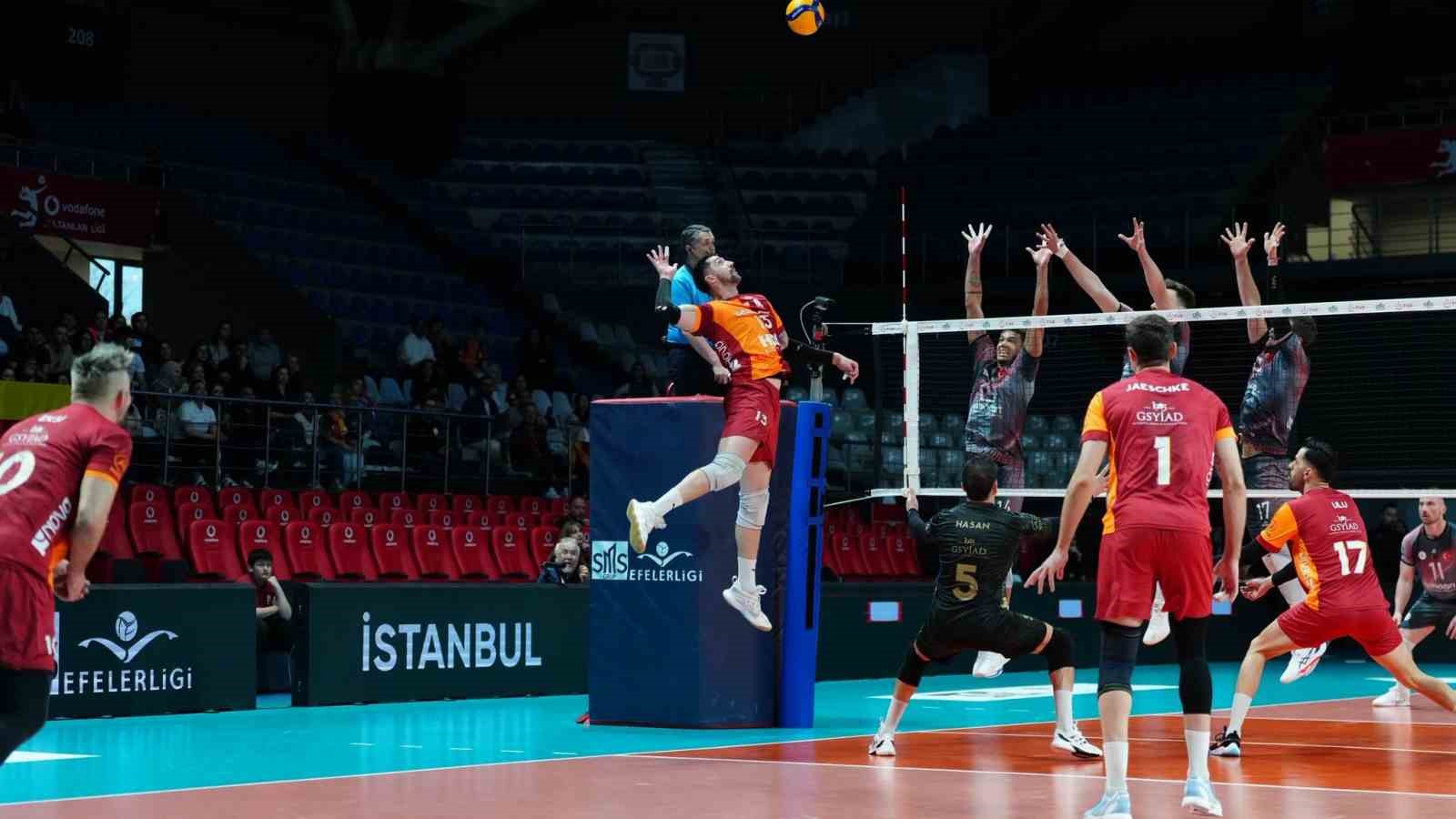 Ziraat Bankkart, seriyi 2-0’a getirdi
?v=1