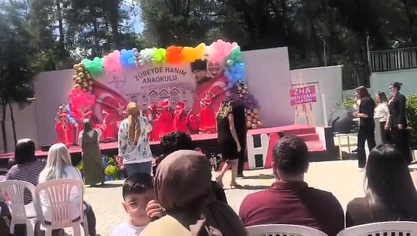 Gaziantep’ten sonra ikinci ‘mehter’ tartışması Denizli’de yaşandı
?v=1