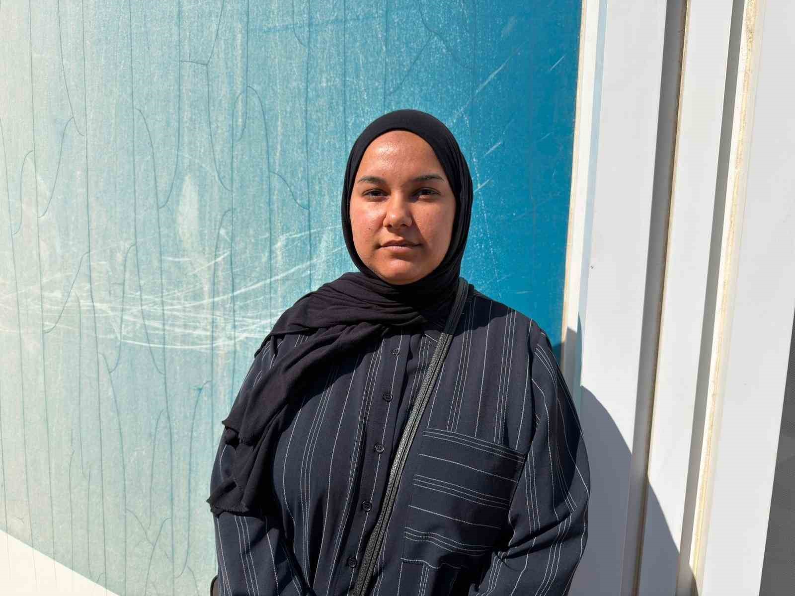 Edirne’de öldürülen genç kızın ailesi Bakan Gürlek’ten yardım istedi
?v=1