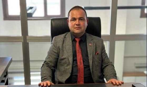 Ziraat Odası Başkanı Dimrit:  Hedef zeytin üreticisi değil, sanayi olmalı 
?v=1