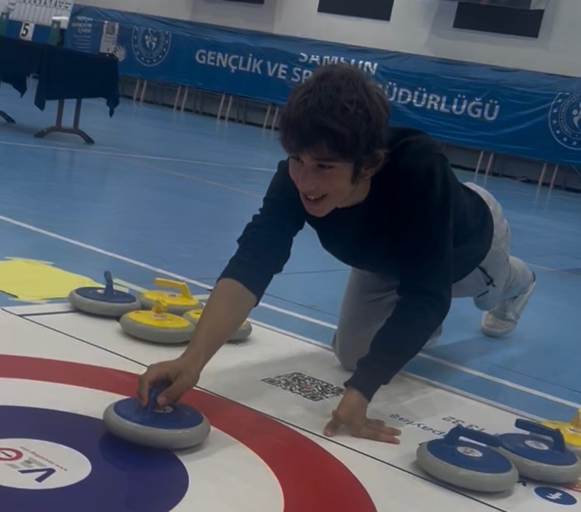 Köyceğiz ’Curling’ takımı Türkiye beşincisi oldu
?v=1