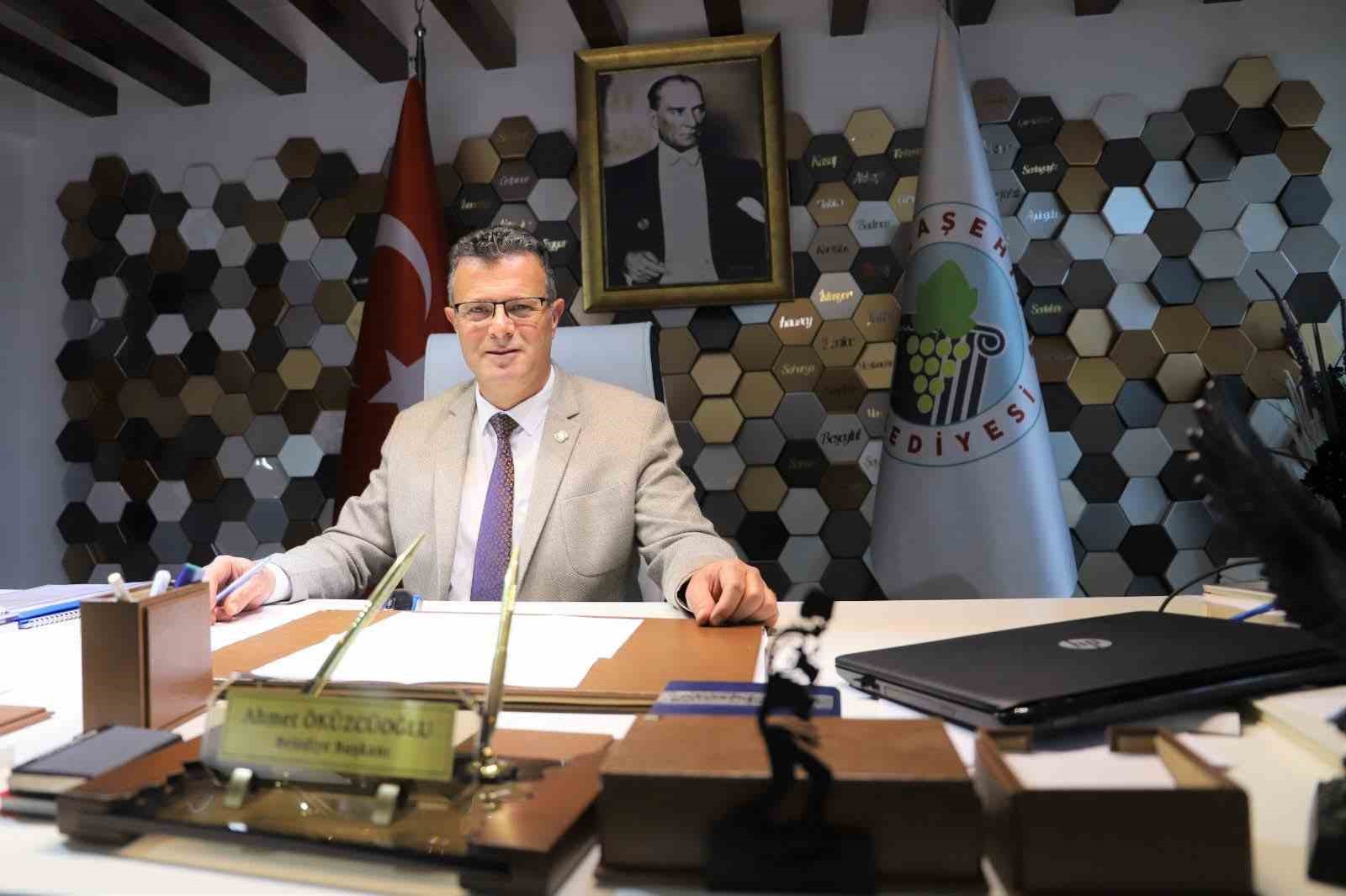 Alaşehir’in çehresi kentsel tasarım yarışmasıyla değişecek
?v=1