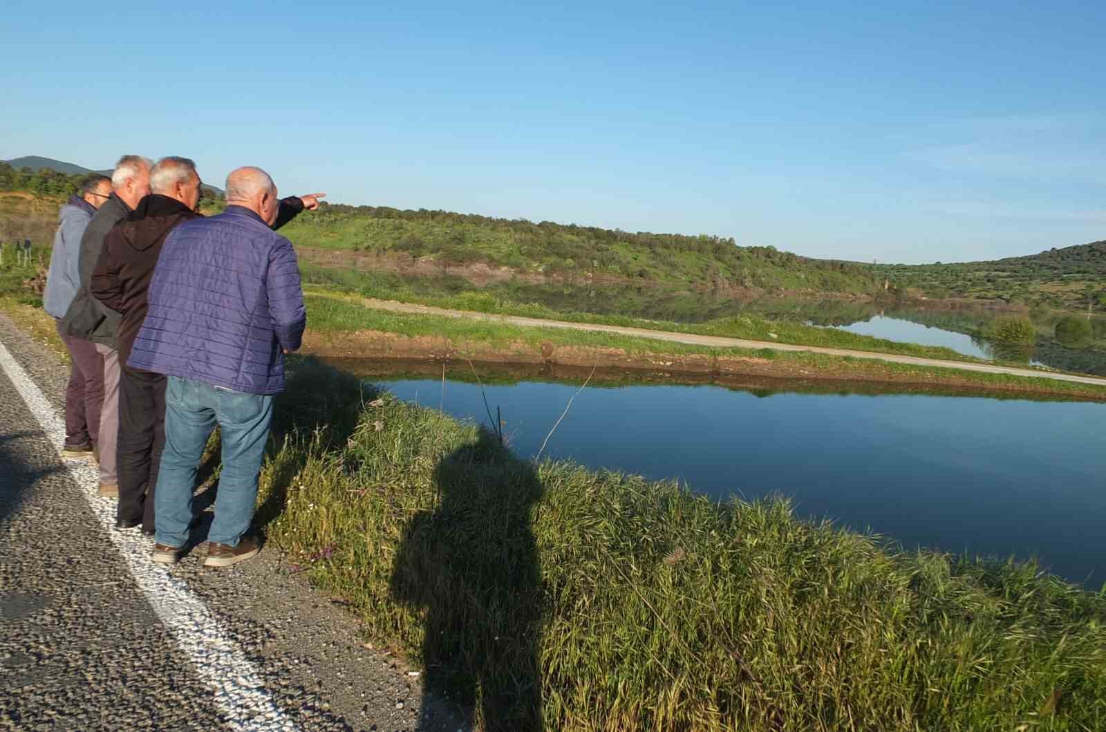 Burhaniye’de 60 yıllık hayal gerçek oluyor
?v=1