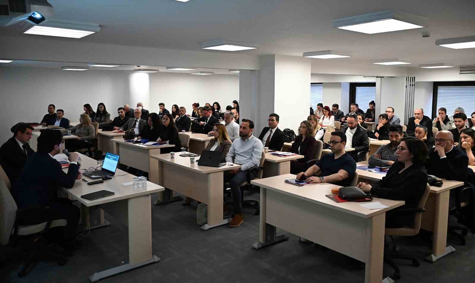 Muğla’nın projeleri BELFOR’da tanıtıldı
?v=1