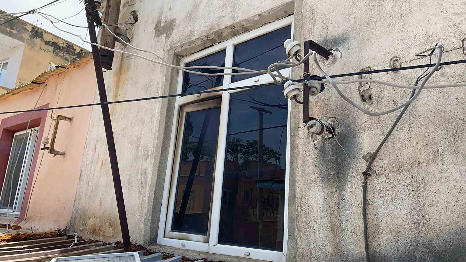 Yaşlı adam odasında çıkan yangında hayatını kaybetti
?v=1