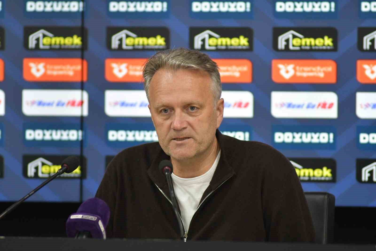 Moe:  Kaliteli ve özgüvenli bir oyun ortaya koyduk 
?v=1