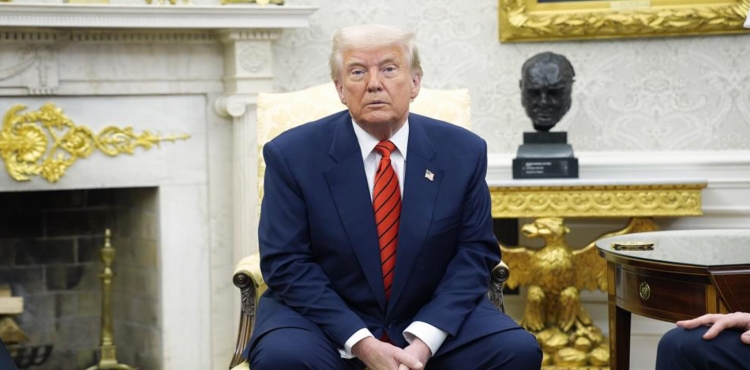 Trump:  İran bize bir kağıt parçası verdi, bunun daha iyi olması gerekiyordu ?v=1