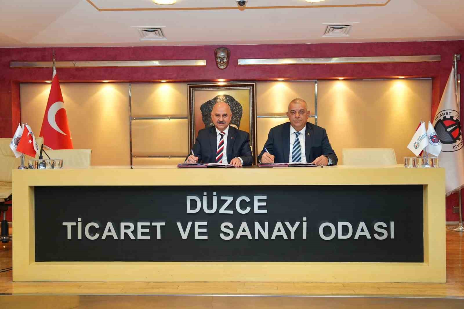 Mesleki eğitim protokolü imzalandı
?v=1