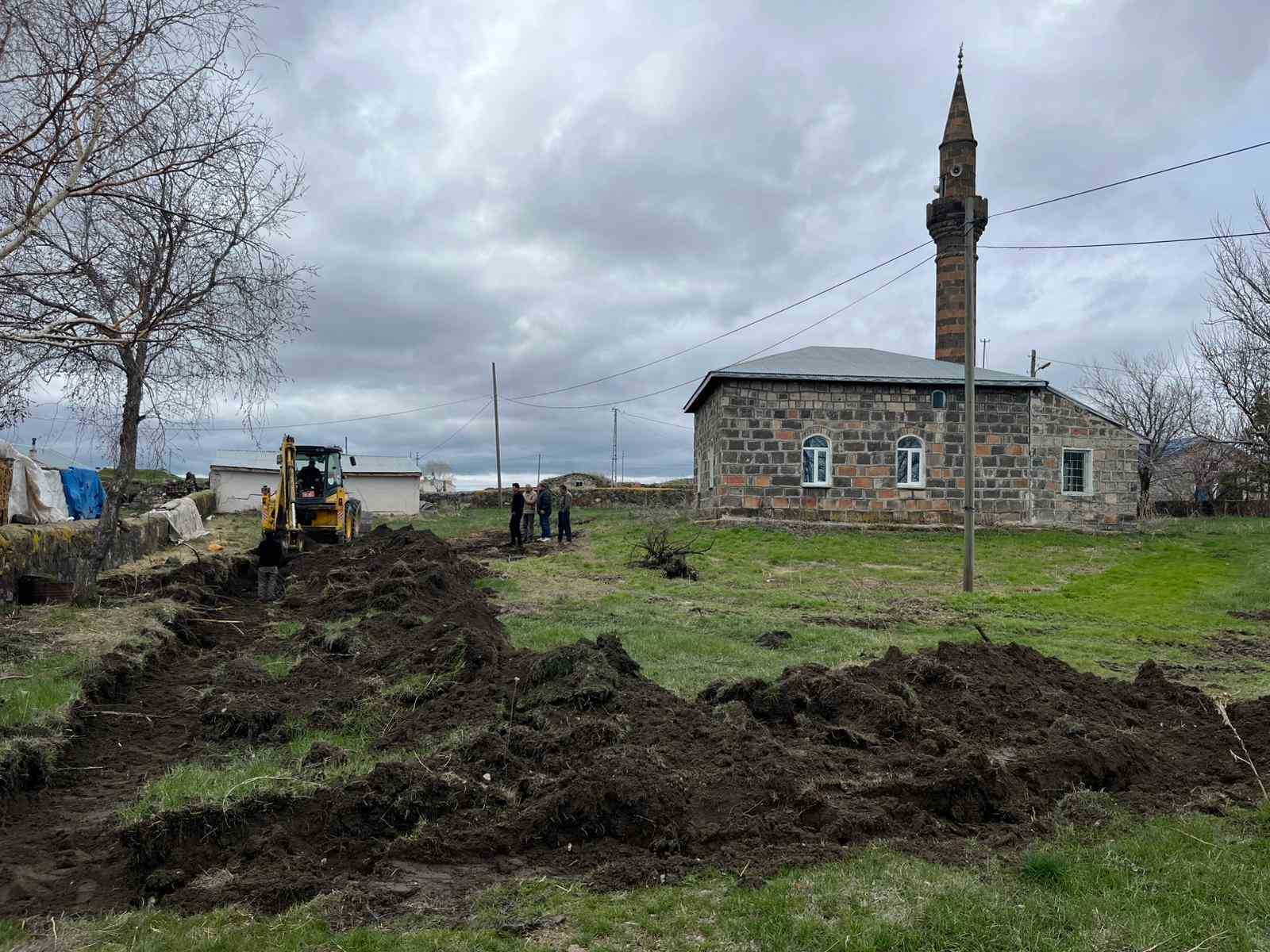 Akyaka’da örnek dayanışma: Minik Asya’dan büyük destek
?v=1