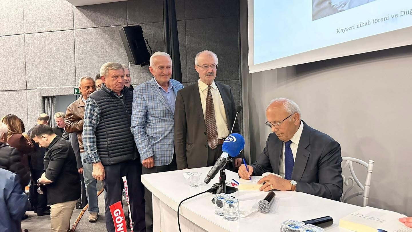 Toptan,  Ali Osman’ları Çoğaltmamız Lazım 
?v=1