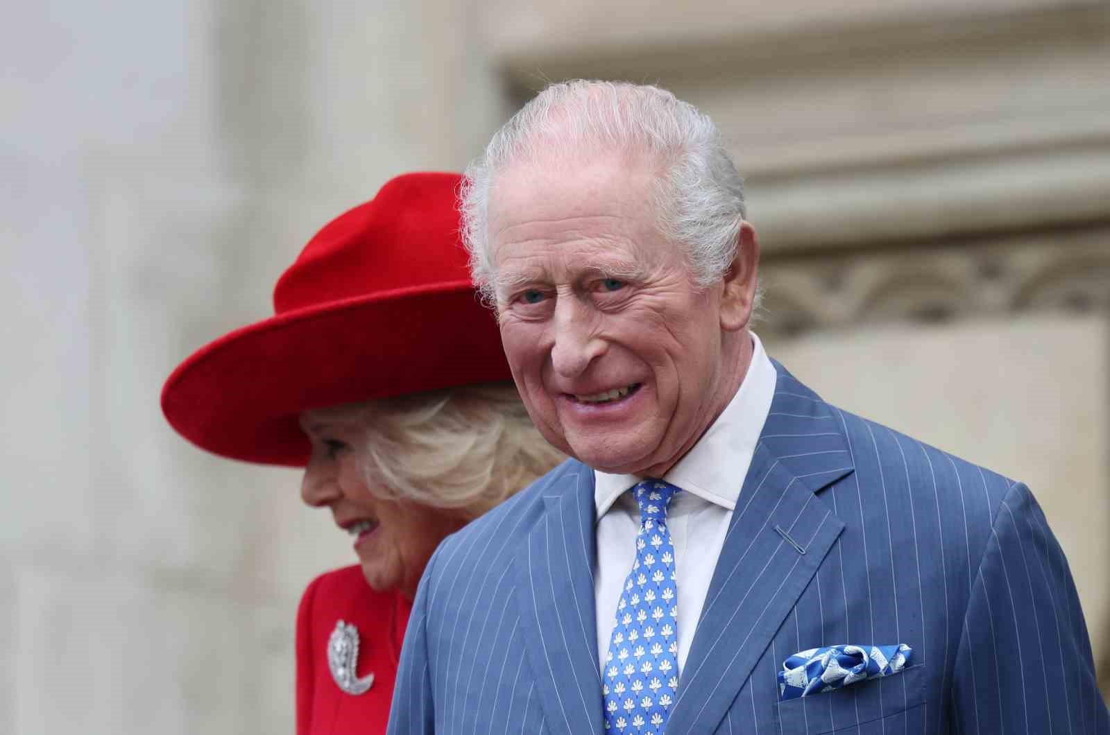 İngiltere Kralı Charles’ın ABD’ye ziyareti planlandığı gibi gerçekleşecek
?v=1