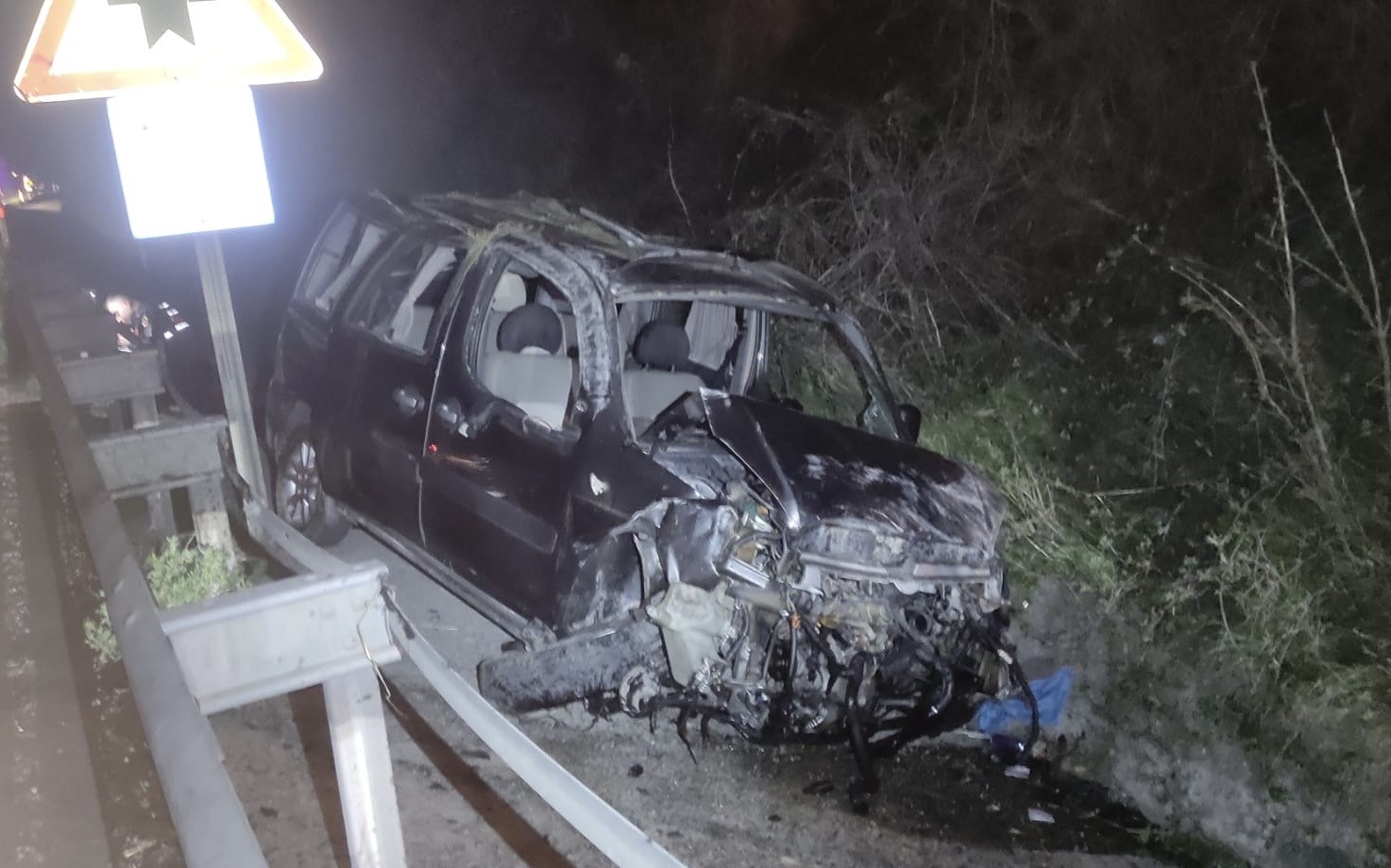 Samsun’da trafik kazası: 3 ağır yaralı
?v=1