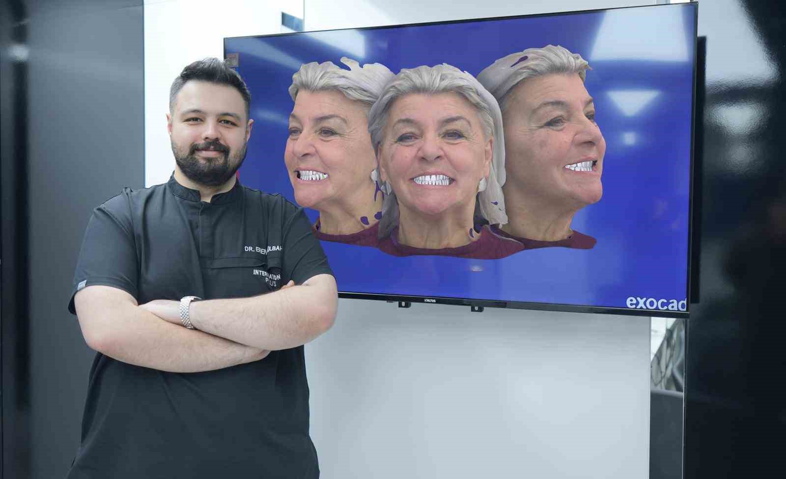 Uluslararası deneyim yerli hastalara taşınıyor
?v=1