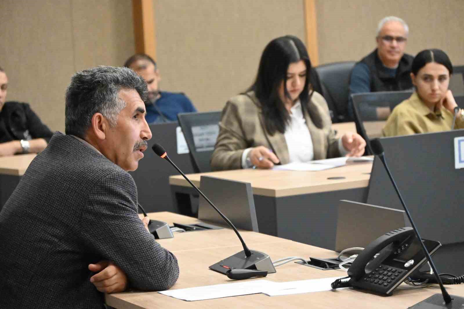 Elazığ’da iş sağlığı ve güvenliği eğitimi
?v=1