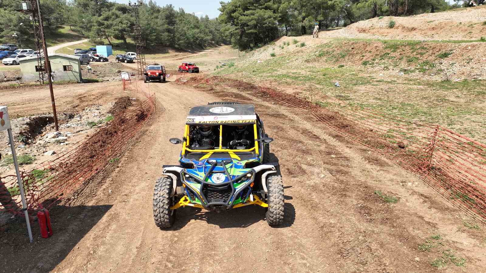 Kahramanmaraş’ta Baja Şampiyonası’nın ilk ayağı tamamlandı
?v=1