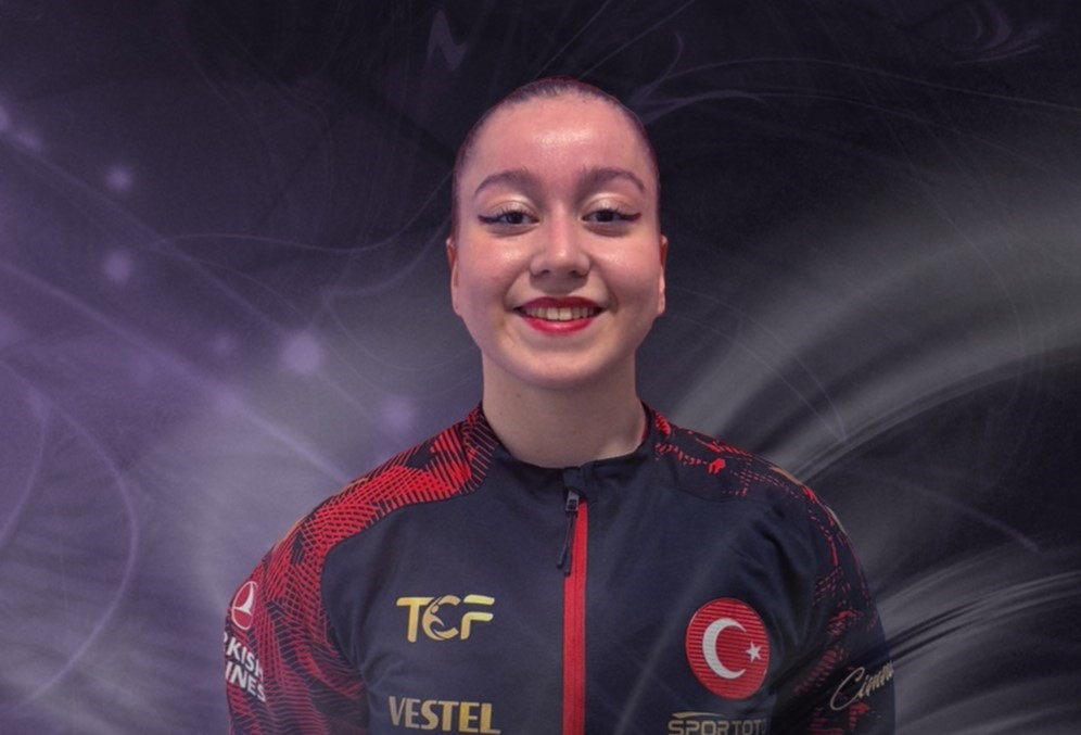 MCBÜ’lü Eylül Naz Aygör’den bronz madalya
?v=1