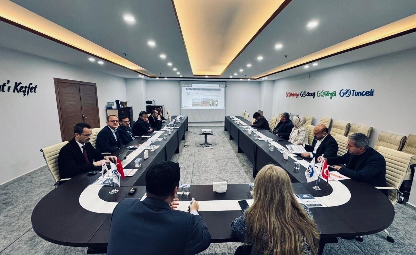 Malatya’da kalkınma hamlesi
?v=1