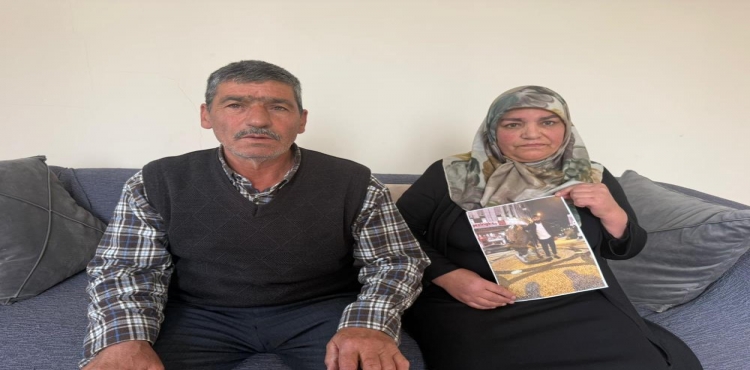 4 yıldır aydınlatılamayan cinayette aile adalet bekliyor?v=1