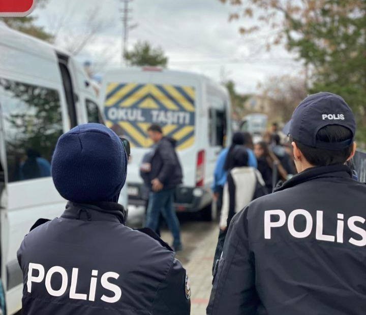 Erzincan’da sosyal medya provokasyonlarına operasyon
?v=1