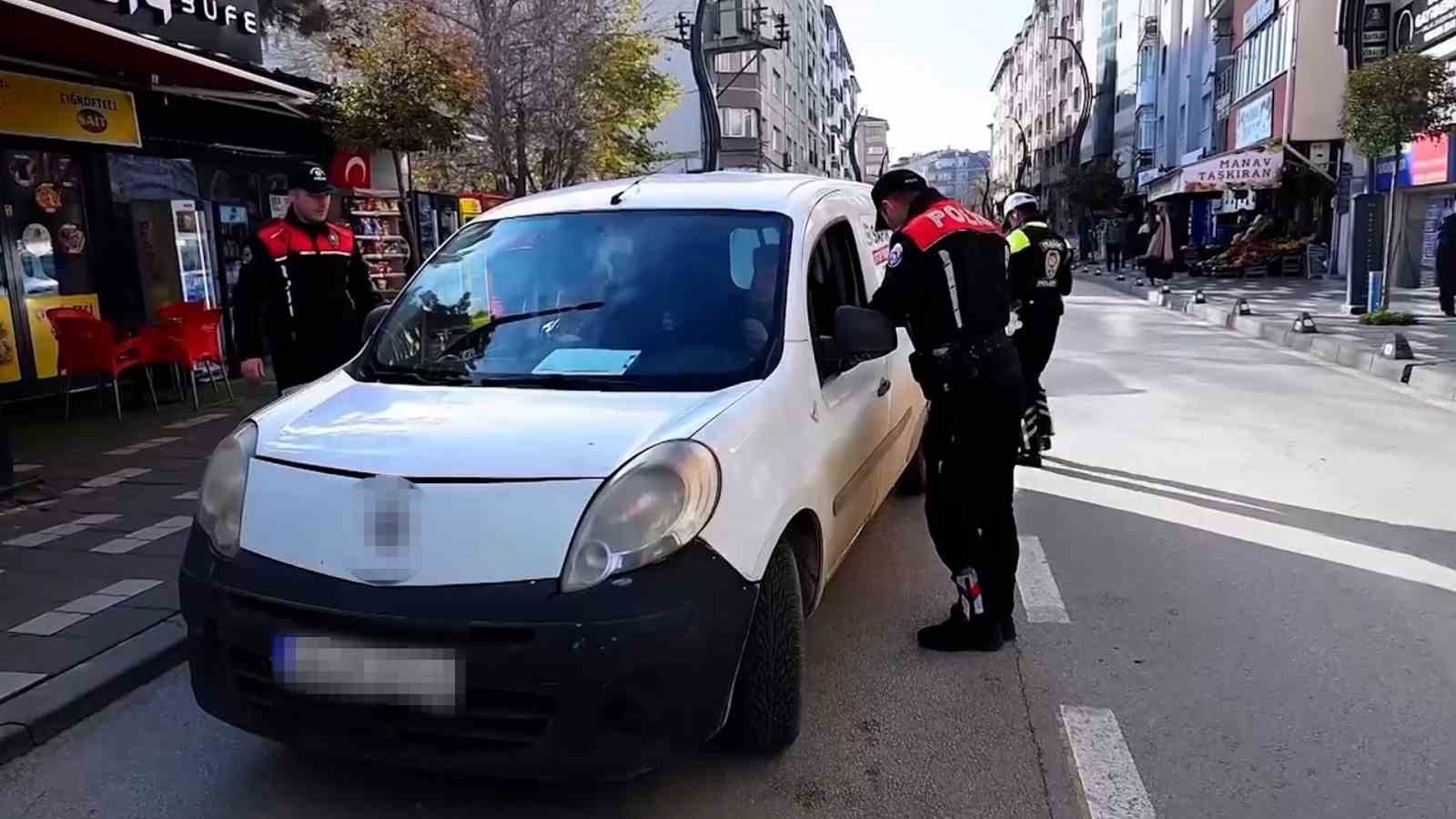 Bolu’da suça geçit yok: Bir haftada 157 şüpheli yakalandı
?v=1