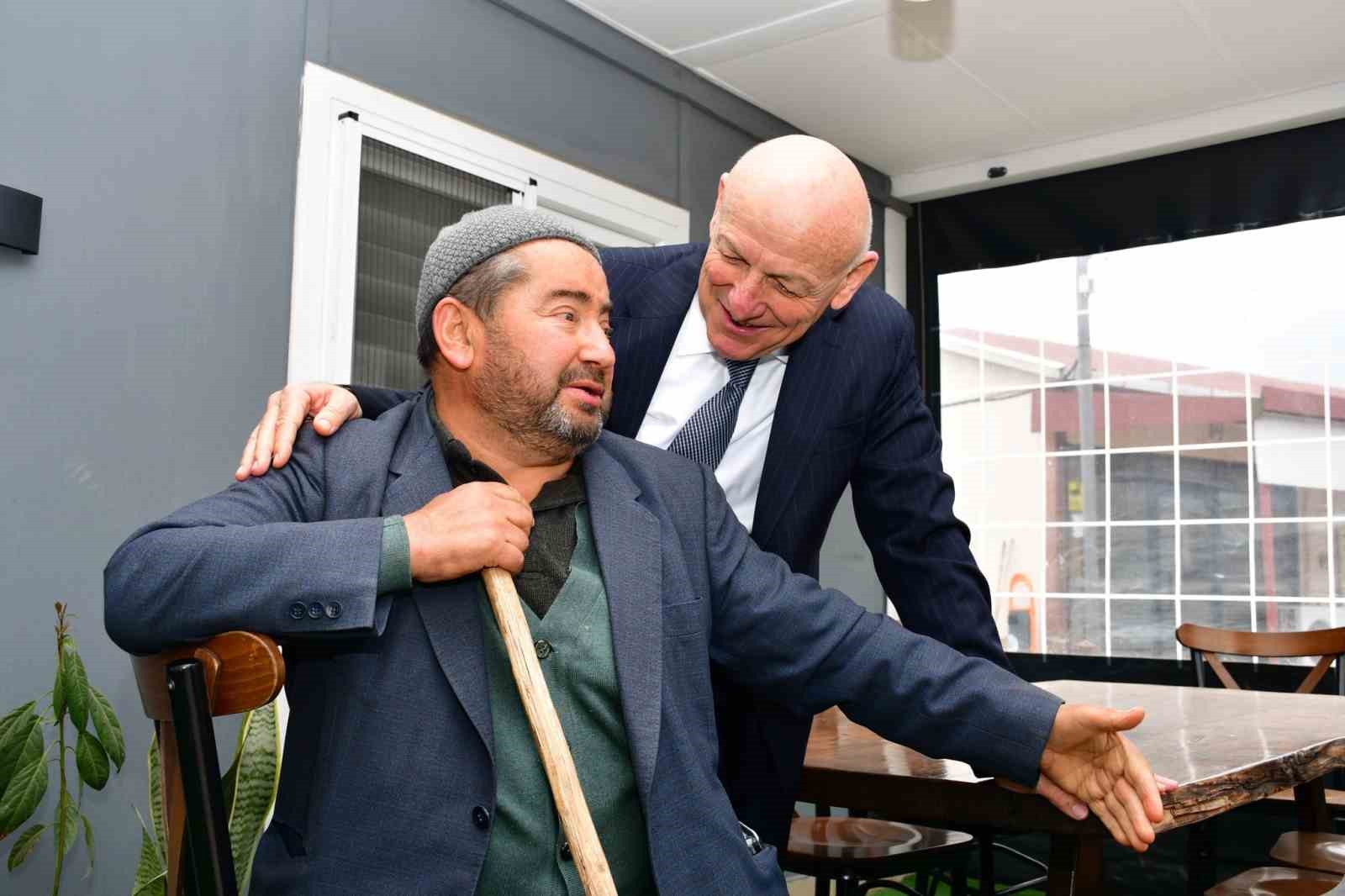 Terme’de makamın kapısı açık, söz milletin
?v=1