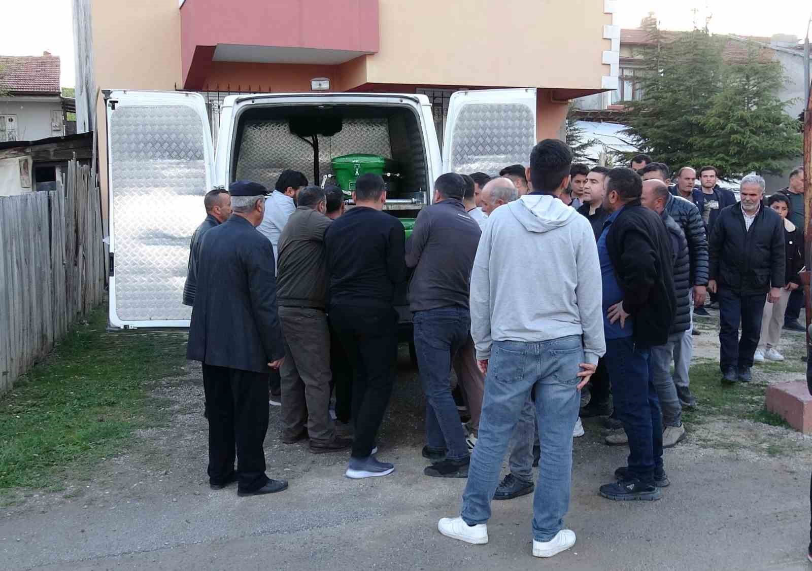 Malatya’da 58 yaşındaki şahıs evinde ölü bulundu
?v=1