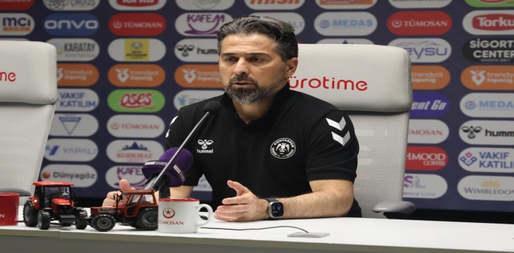 İlhan Palut Momentumu yakalamışken bırakmayalım?v=1