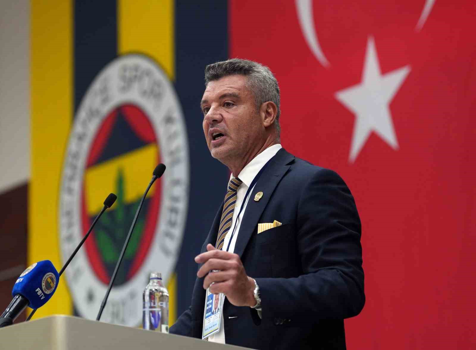 Sadettin Saran:  6-7 Haziran tarihlerinde Olağanüstü Seçimli Genel Kurulu gerçekleştireceğiz 
?v=1