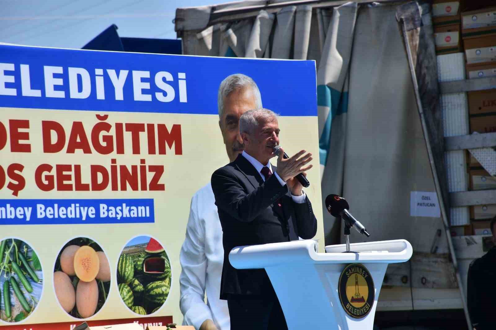 Şahinbeyli çiftçilere sertifikalı fide desteği
?v=1