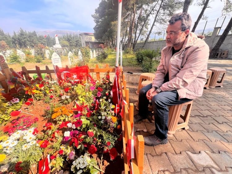 Okul saldırısında hayatını kaybeden Belinay’ın babası konuştu
?v=1